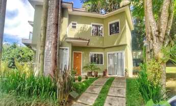 Imagem: CASA EM CONDOMÍNIO RESIDENCIAL em TERESÓPOLIS