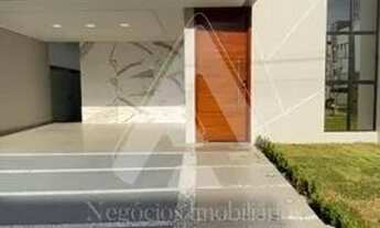 Imagem 2: Casa a venda no Terras Alphaville quadra C