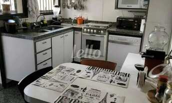 Imagem 6: São Paulo - Apartamento Padrão - Moema