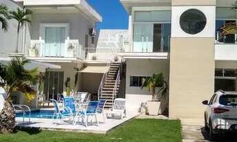 Imagem: Casa temporada Itacoatiara