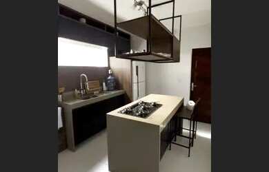 Imagem 4: Vendo ou troco apartamento duplex (COBERTURA) reformado c/ 4qts sendo 2 suítes