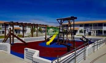 Imagem 5: APARTAMENTO BARRA DOS COQUEIROS COND RIO BARRA MAIS VIVER