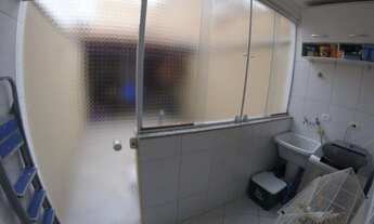 Imagem 7: SOBRADO RESIDENCIAL À VENDA, VILA GUILHERMINA, SÃO PAULO