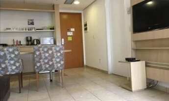 Imagem 3: Apartamento em Boqueirão - Santos