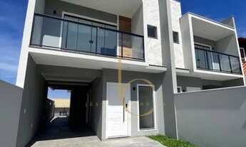 Imagem: Sobrado para venda com 150 metros quadrados