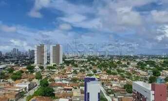 Imagem 3: Apartamento Andar Alto e Ventilado no Cordeiro - 3 qts (1suíte