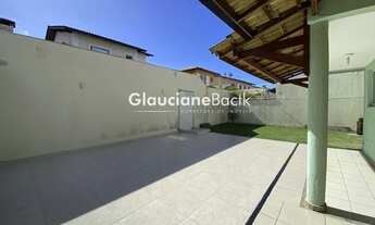 Imagem 5: Casa de 3 quartos no condominio Bosque dos Ipes