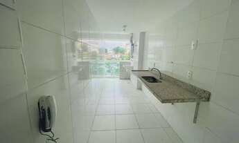 Imagem 5: Apartamento com 3 quartos para venda, 77 m² por R$ 649.000,00 - Pechincha - Rio de Janeiro