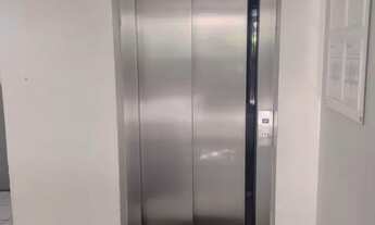 Imagem 4: Apto mobiliado um quarto