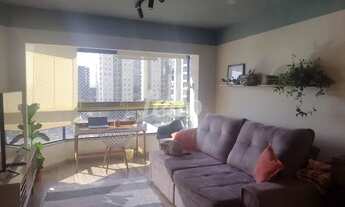 Imagem: São Paulo - Apartamento Padrão - Tatuapé