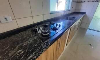 Imagem 7: Casa - Parque Beatriz - Campinas