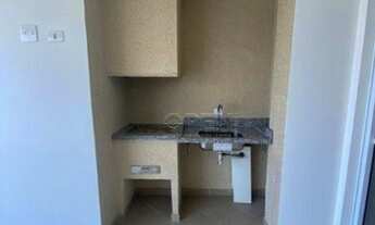 Imagem 2: Apartamento com 3 dormitórios para alugar, 130 m² por R$ 4.325,83/mês - Centro - São Berna