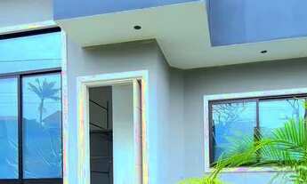 Imagem: Casa à venda no bairro Forquilhas - São