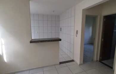 Imagem 2: Contagem - Apartamento Padrão - Três Barras