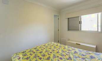 Imagem 5: Apartamento para Aluguel - Vila Olímpia, 1 Quarto, 45 m2