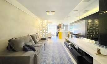 Imagem 7: Apartamento com 3 dormitórios à venda, 130 m² por R$ 1.100.000,00 - Ponta Aguda - Blumenau