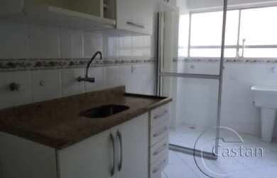 Imagem 3: Apartamento para alugar na mooca