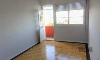 Imagem 2: Apartamento no Santana de 2 dormitórios desocupado