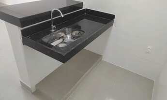 Imagem 3: Kitnet de luxo, Bairro de Luxo