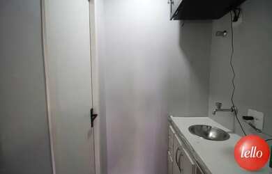 Imagem 7: São Paulo - Conjunto Comercial/Sala - Moema