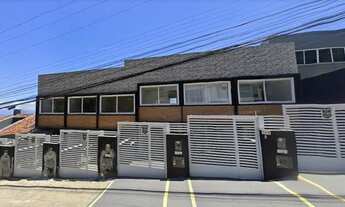 Imagem: Sobrado triplex com vista mar no bairro