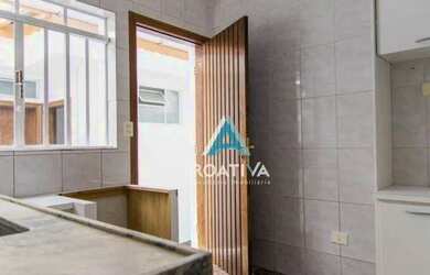 Imagem 7: Sobrado com 3 dormitórios, 155 m² - venda ou aluguel - Campestre - Santo André/SP