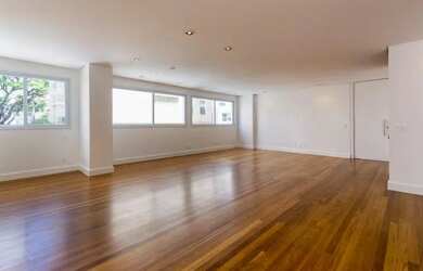 Imagem: SãO PAULO - Apartamento Padrão - Jardim