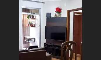 Imagem 6: Lindo Apartamento 3 quartos