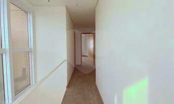 Imagem 6: Cobertura alto padrão à venda no Jd. Anália Franco