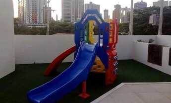 Imagem 3: Alugo Excelente Apto Mobiliado