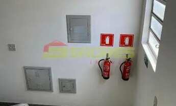 Imagem 7: SãO PAULO - Conjunto Comercial/sala - Carandiru