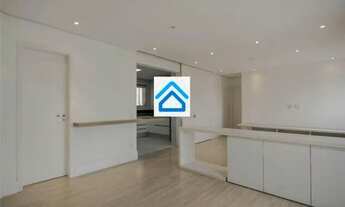 Imagem 4: Varanda Gourmet e lazer de clube