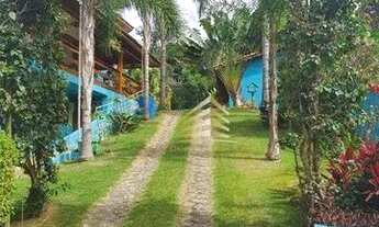 Imagem 5: Chácara com 4 dormitórios à venda, 1340 m² por R$ 2.980.000 - Cantareira - Mairiporã/SP