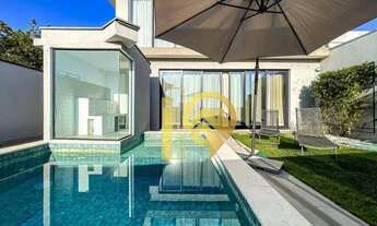 Imagem 2: Casa com 4 dormitórios à venda e locação, 330 m² - Urbanova - São José dos Campos/SP