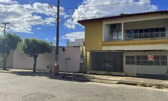 Imagem: Sobrado Amarelo