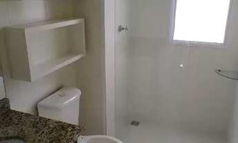 Imagem 7: Apartamento com 2 dormitórios para alugar, 67 m² por R$ 2.969,00/mês - Parque São Lourenço