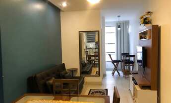 Imagem 5: Lindo 3 quartos a uma quadra da praia de Copacabana e bem perto do Metrô - Posto 5