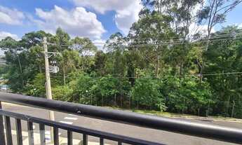 Imagem 7: Apartamento para Aluguel - Jardim Altos do Itavuvu, 2 Quartos, 53 m2