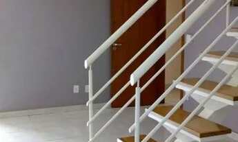 Imagem 5: Cobertura com 3 dormitórios à venda, 170 m² por R$ 800.000,00 - Bosque das Juritis - Ribei