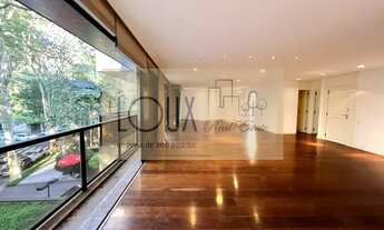 Imagem: Apartamento à venda na Vila Nova Conceição