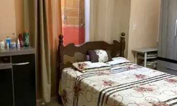 Imagem 6: CASA EM CIDADE ALTA