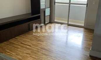 Imagem 2: SAO PAULO - Apartamento Padrão - VILA DA SAUDE