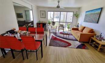 Imagem 4: Apartamento com 3 quartos para venda e locação em Perdizes - São Paulo