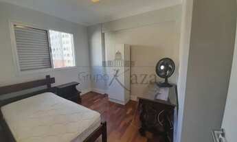 Imagem 2: Apartamento para aluguel tem 108 metros quadrados com 4 quartos