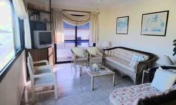 Imagem 1: VISTA AO MAR! Apartamento com 3 dormitórios