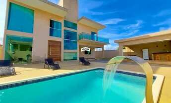 Imagem 5: Casa em Arembepe Dentro de Condomínio