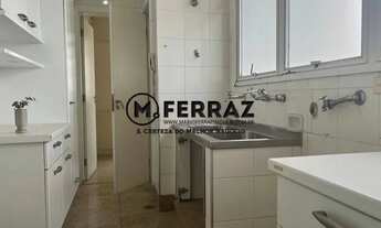 Imagem 7: Apartamento no Itaim Bibi - 180m², 3 dormitórios, 1 suíte