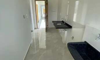 Imagem 5: Apartamento para venda tem 49 metros quadrados com 2 quartos em Vila Ré - São Paulo - SP