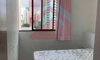 Imagem 6: Sala Climatizada. Mobiliado de tudo. 30m². Edf. Golden Sky