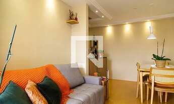 Imagem 3: Apartamento para Aluguel - Vila Mascote, 2 Quartos, 55 m2